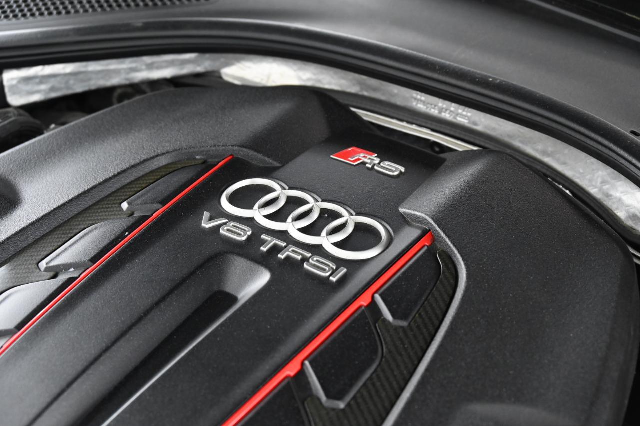 Audi RS7 Performance Prestige quattro 2016
