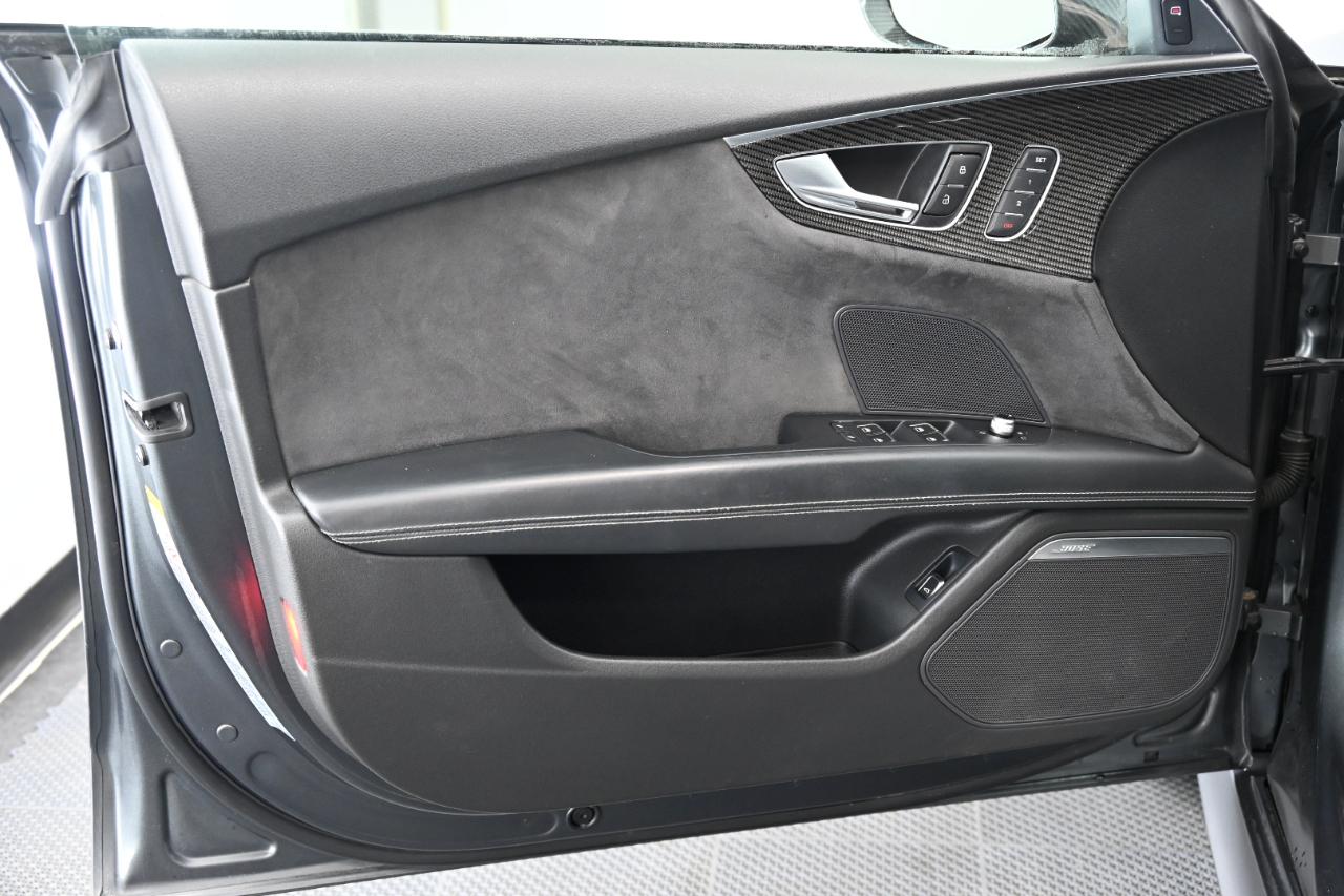 Audi RS7 Performance Prestige quattro 2016