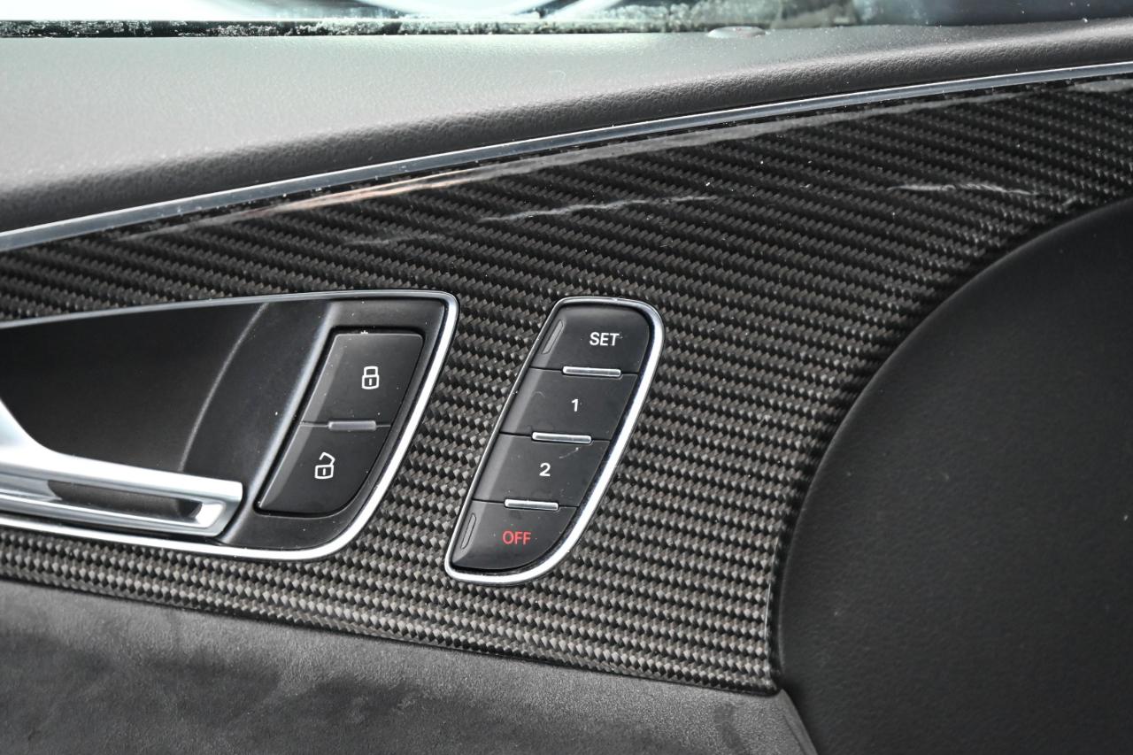 Audi RS7 Performance Prestige quattro 2016