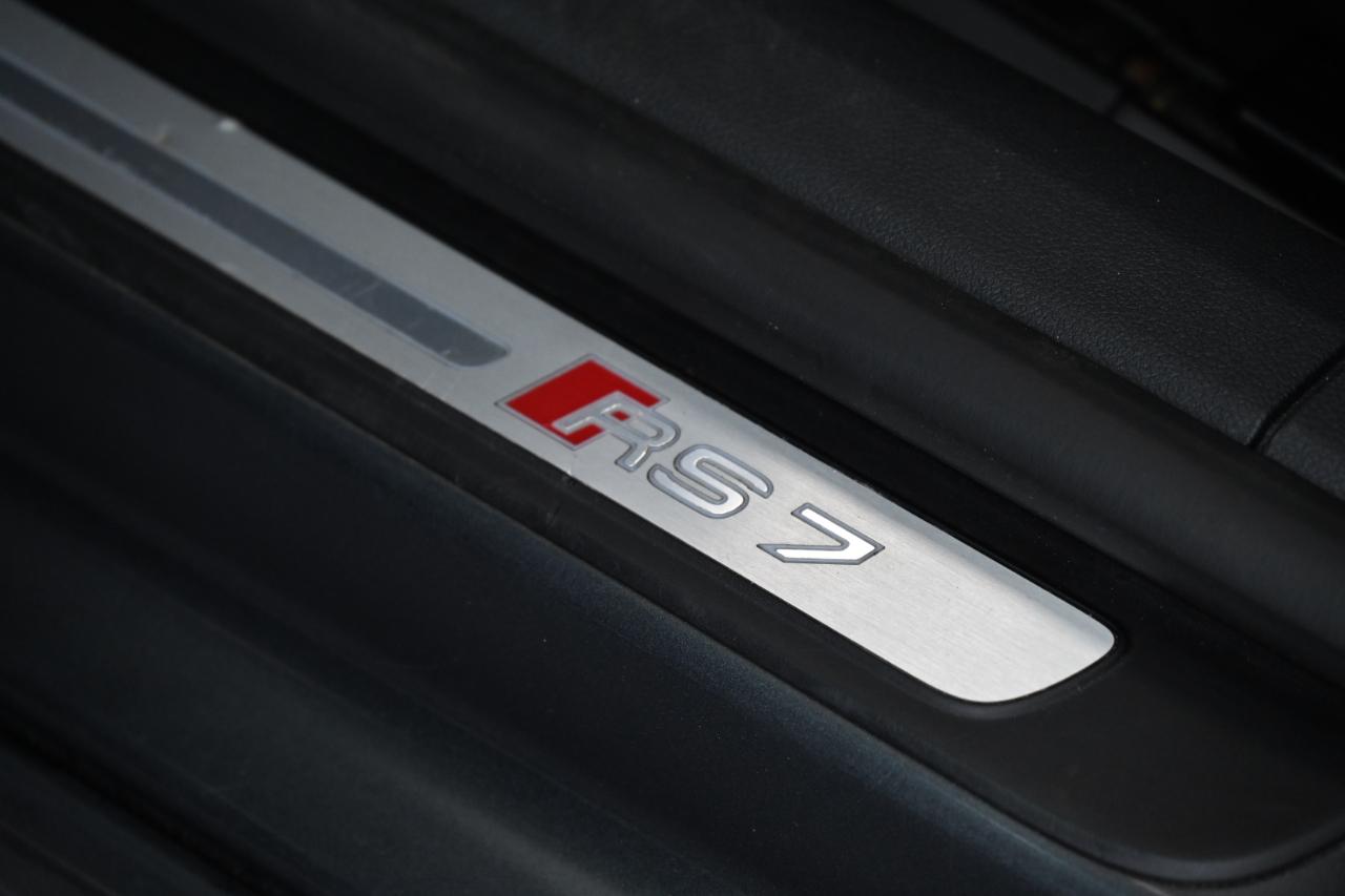 Audi RS7 Performance Prestige quattro 2016