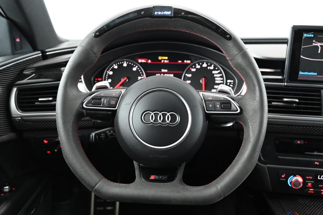 Audi RS7 Performance Prestige quattro 2016