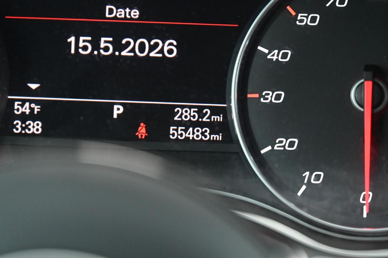 Audi RS7 Performance Prestige quattro 2016