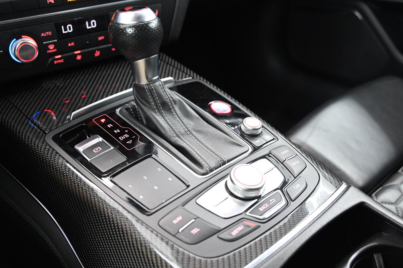 Audi RS7 Performance Prestige quattro 2016