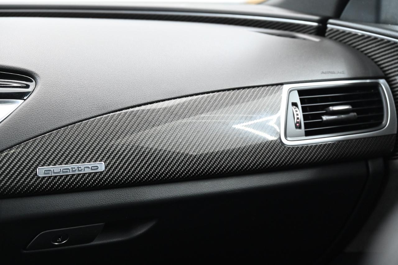 Audi RS7 Performance Prestige quattro 2016