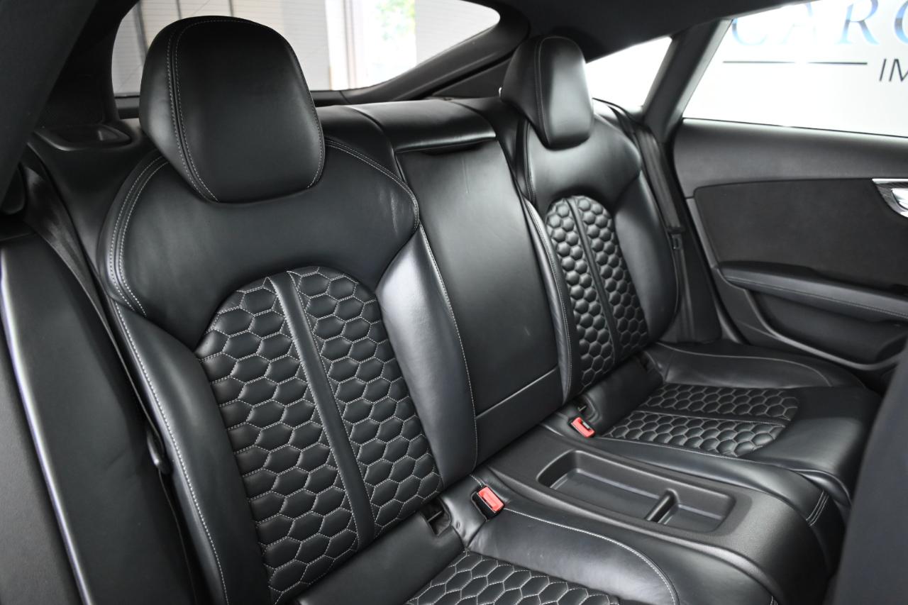 Audi RS7 Performance Prestige quattro 2016