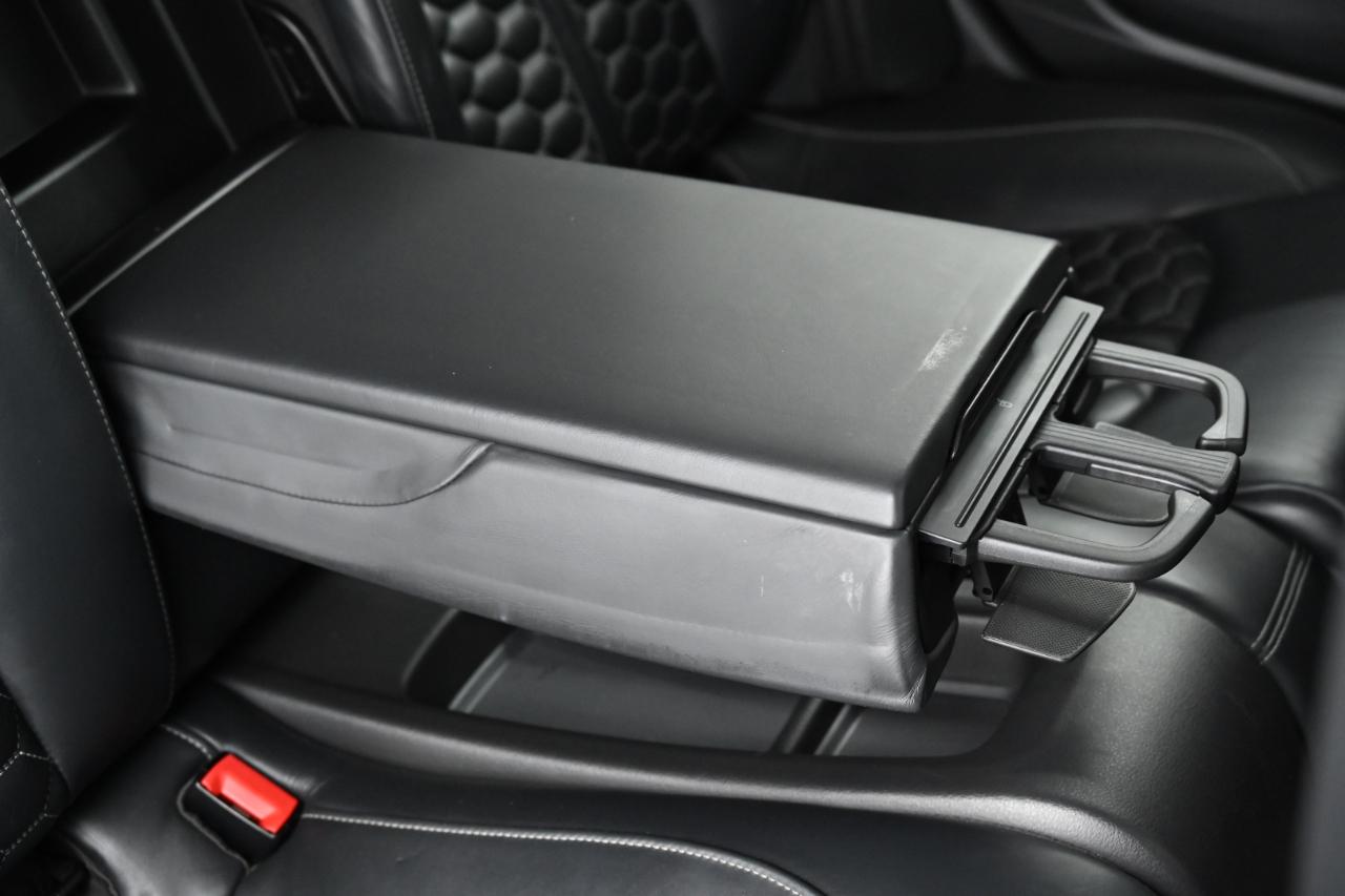 Audi RS7 Performance Prestige quattro 2016