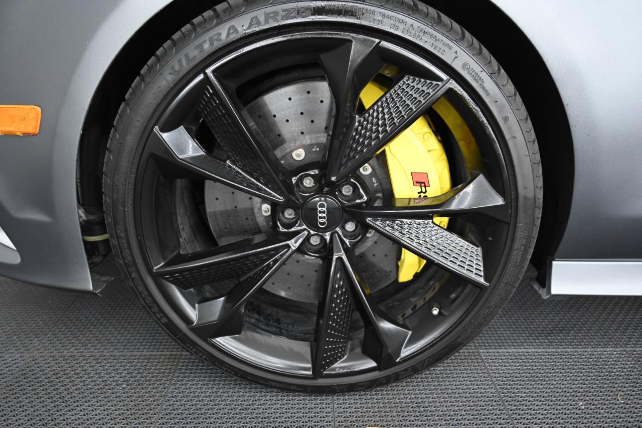 Audi RS7 Performance Prestige quattro 2016