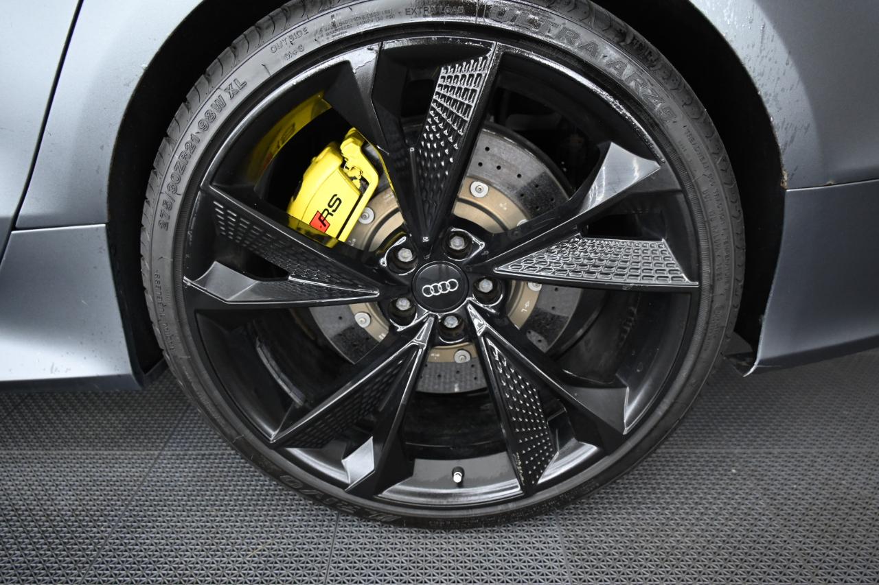 Audi RS7 Performance Prestige quattro 2016