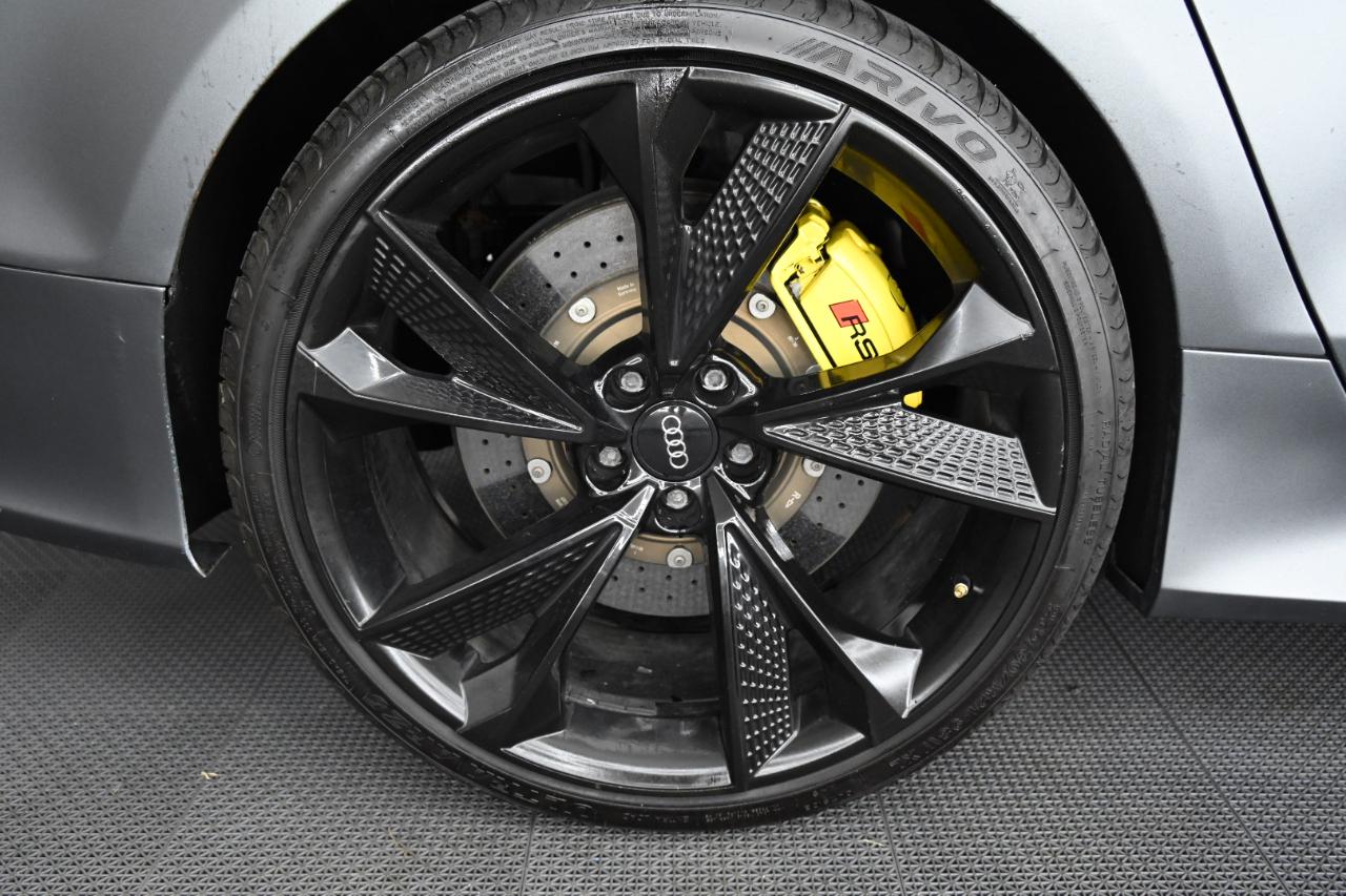 Audi RS7 Performance Prestige quattro 2016
