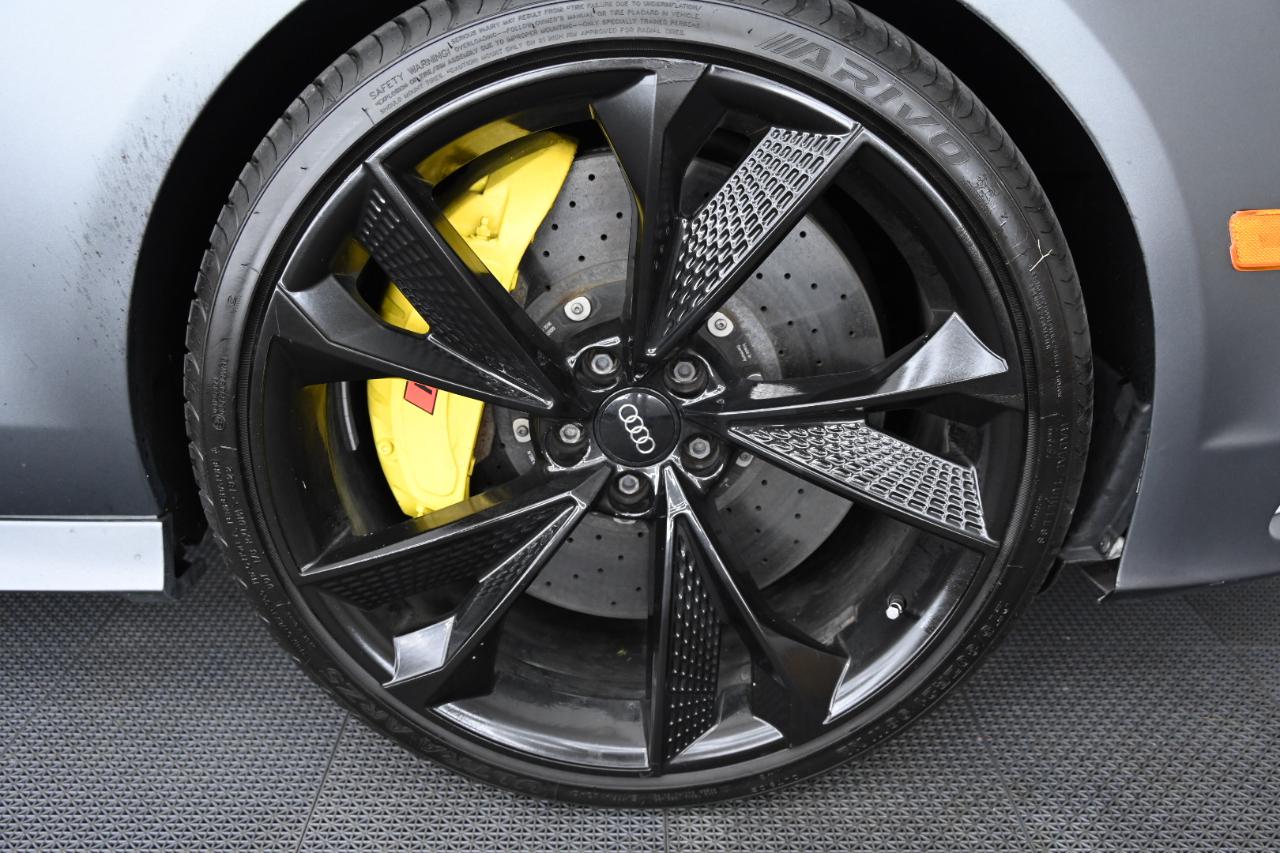 Audi RS7 Performance Prestige quattro 2016