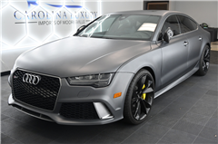 2016 Audi RS7 