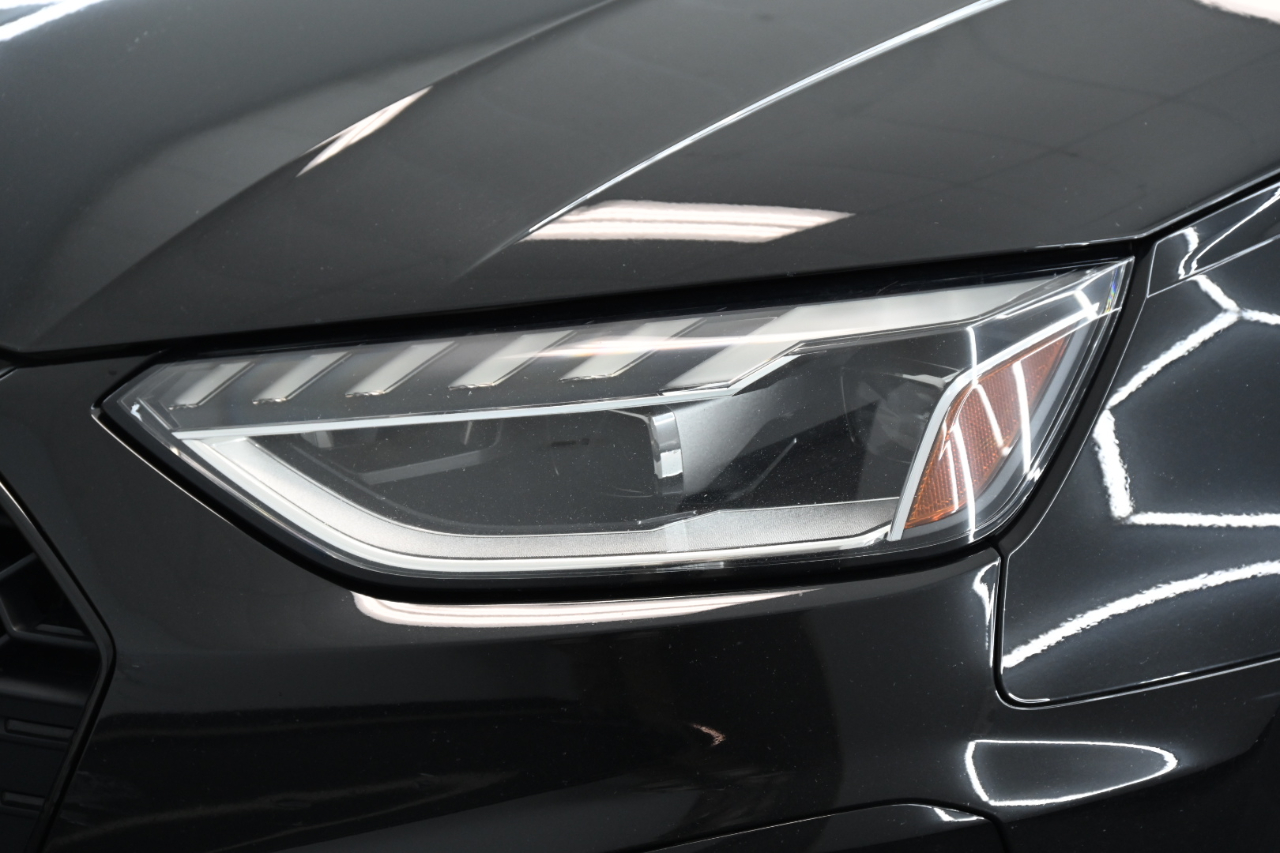 Audi S4 Premium quattro 2021