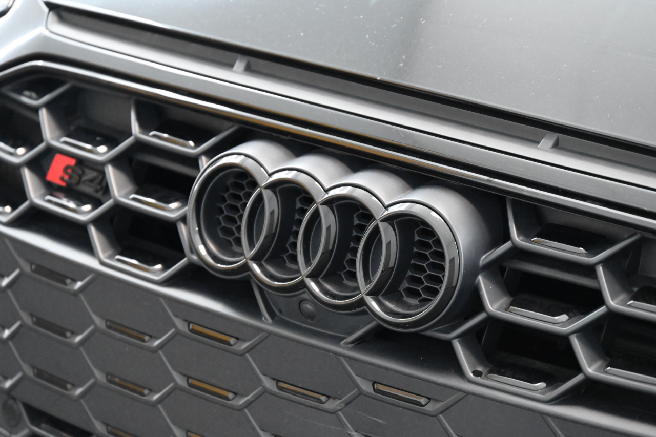 Audi S4 Premium quattro 2021