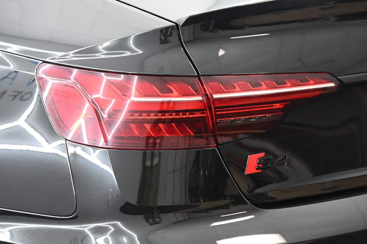 Audi S4 Premium quattro 2021