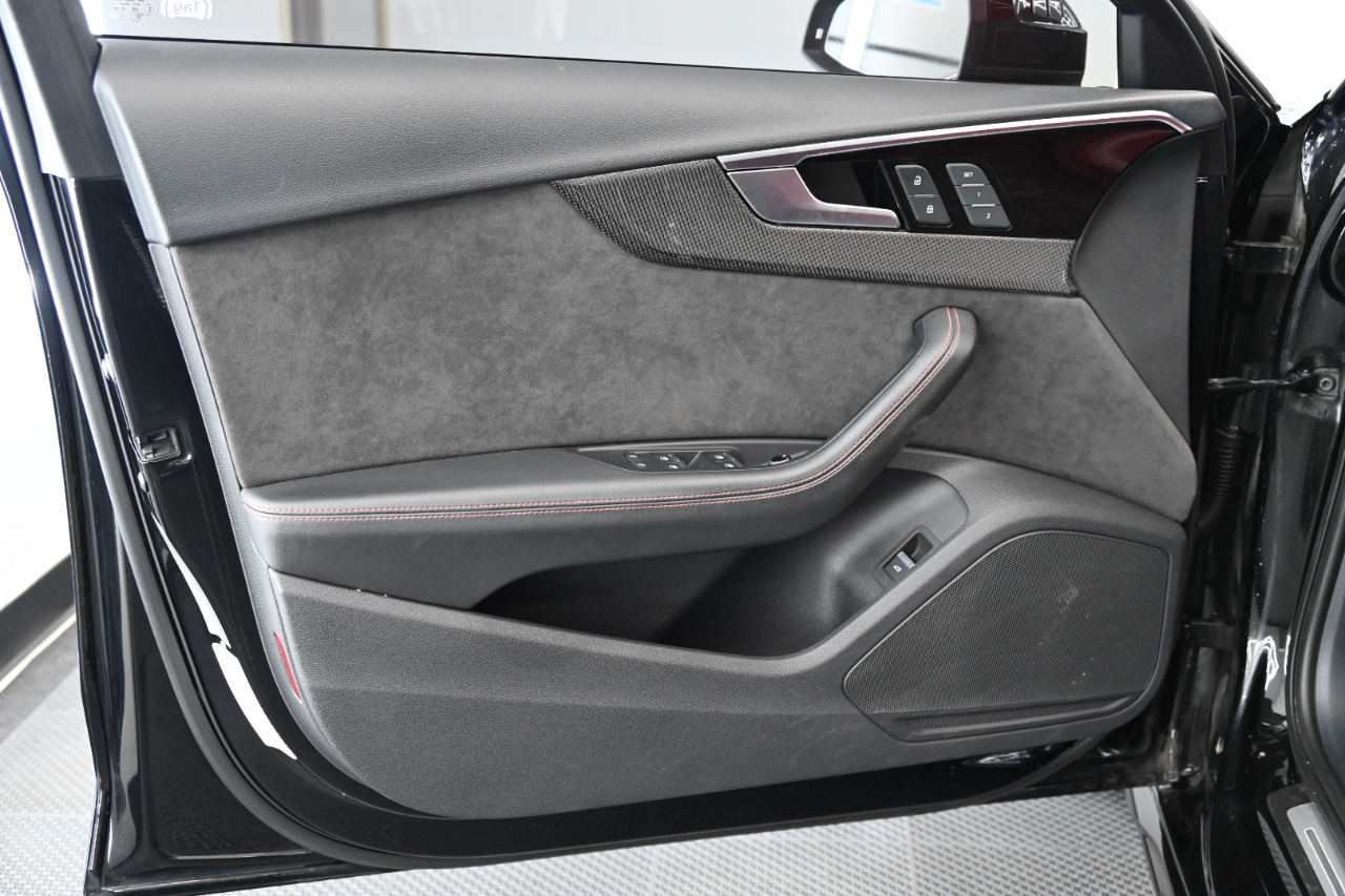 Audi S4 Premium quattro 2021