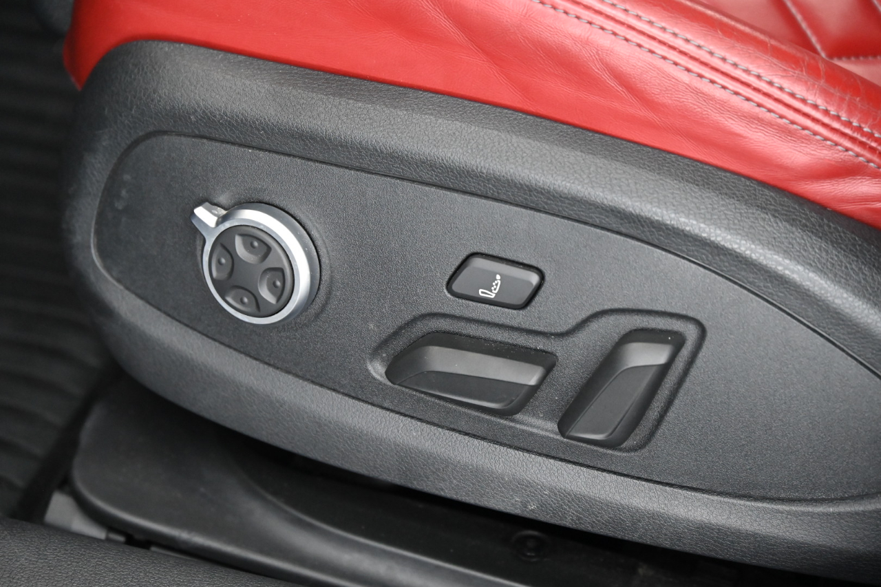 Audi S4 Premium quattro 2021