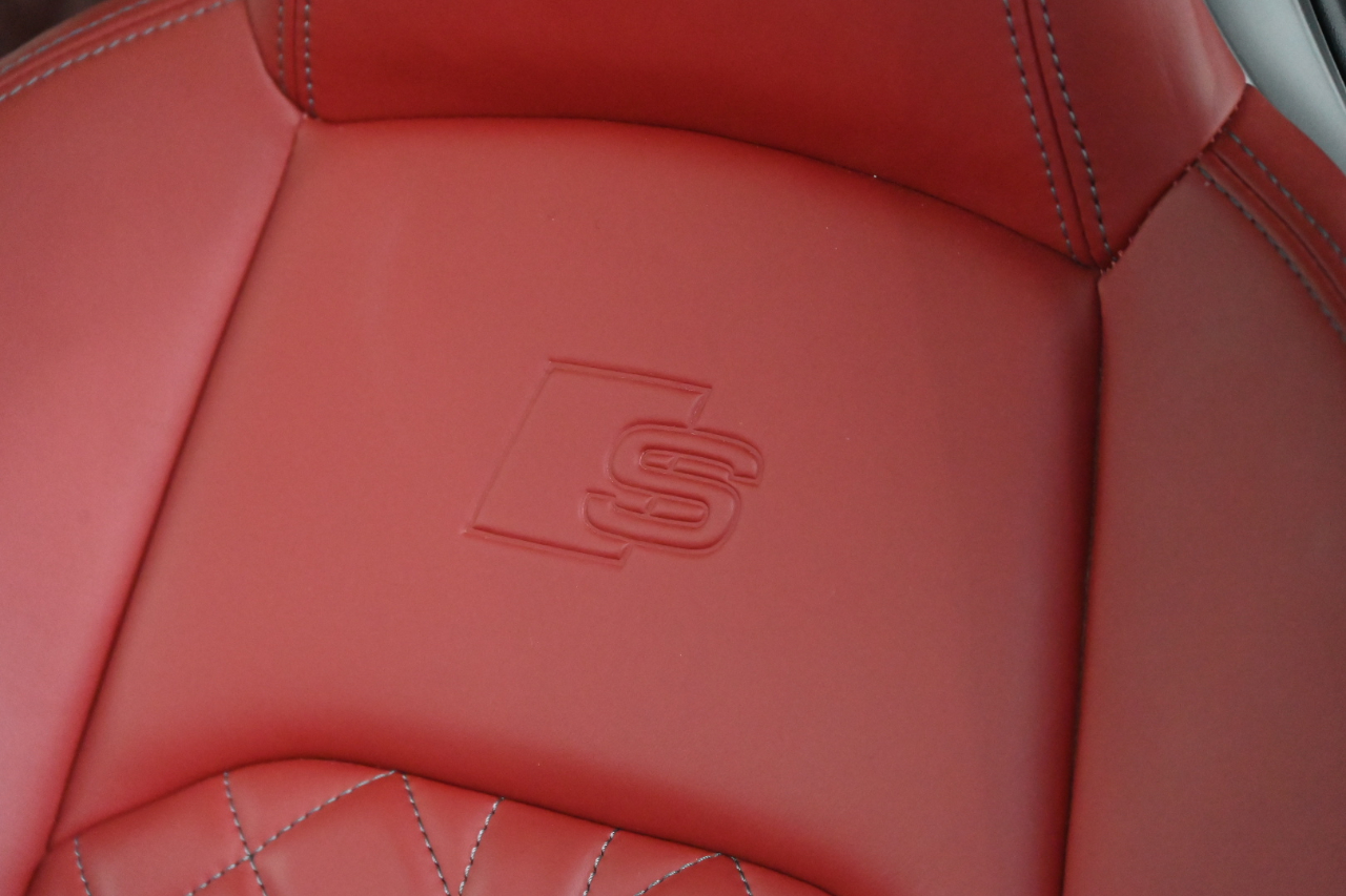 Audi S4 Premium quattro 2021