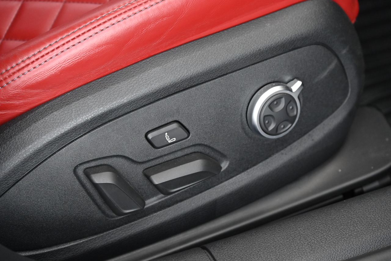 Audi S4 Premium quattro 2021