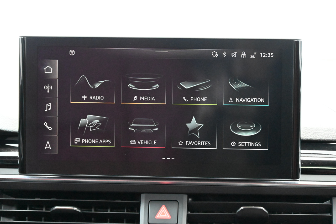 Audi S4 Premium quattro 2021