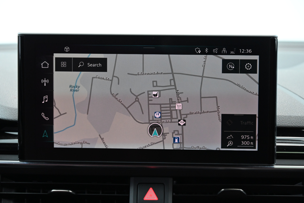 Audi S4 Premium quattro 2021