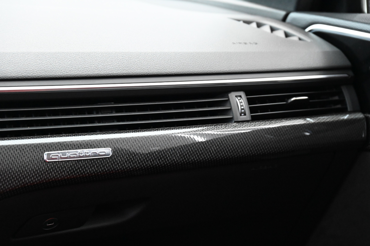 Audi S4 Premium quattro 2021