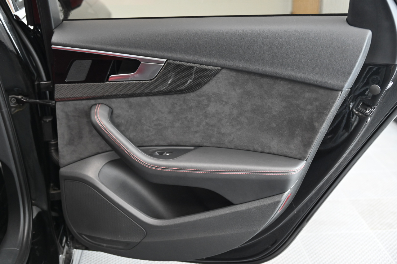 Audi S4 Premium quattro 2021