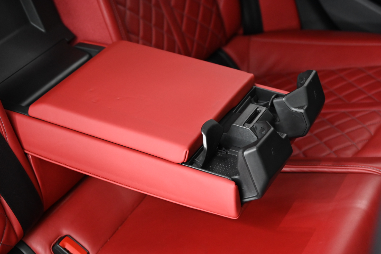 Audi S4 Premium quattro 2021