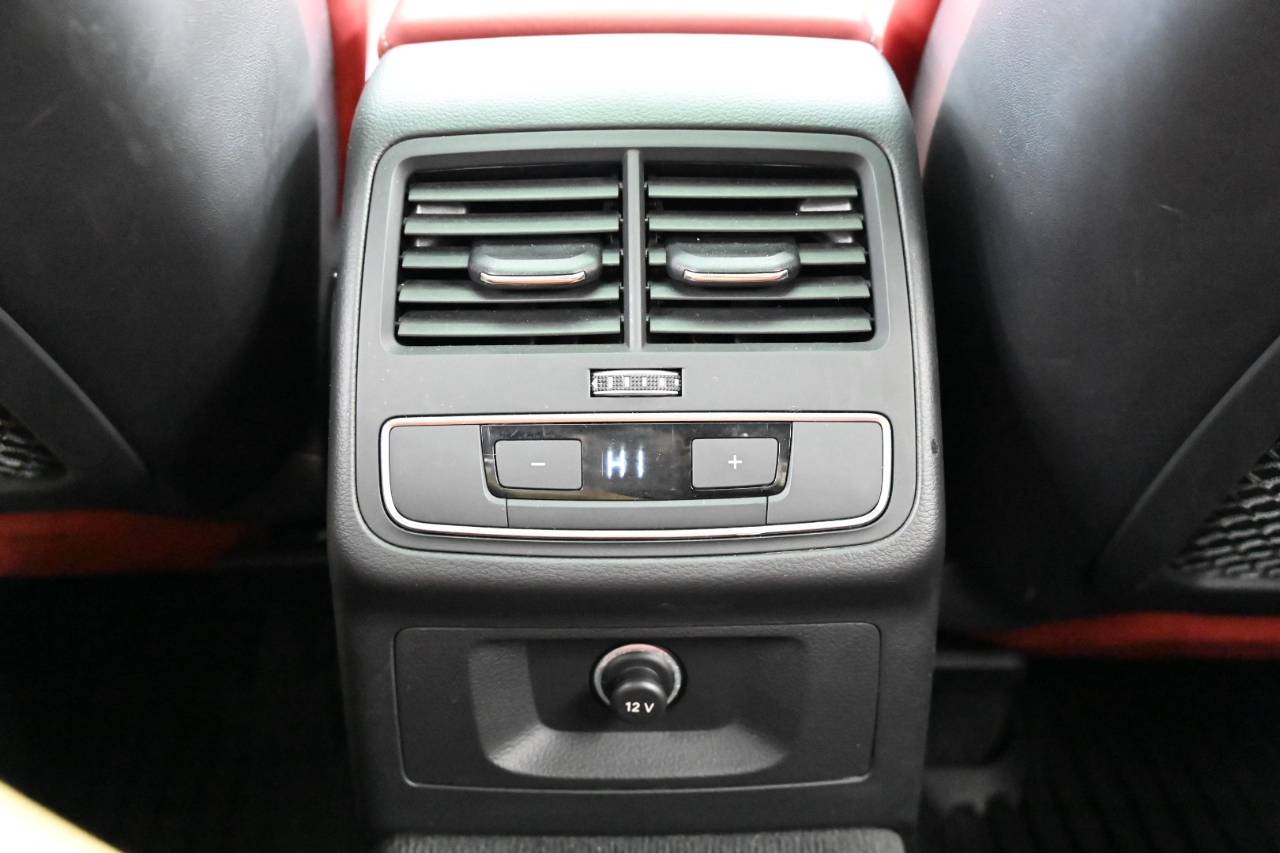 Audi S4 Premium quattro 2021