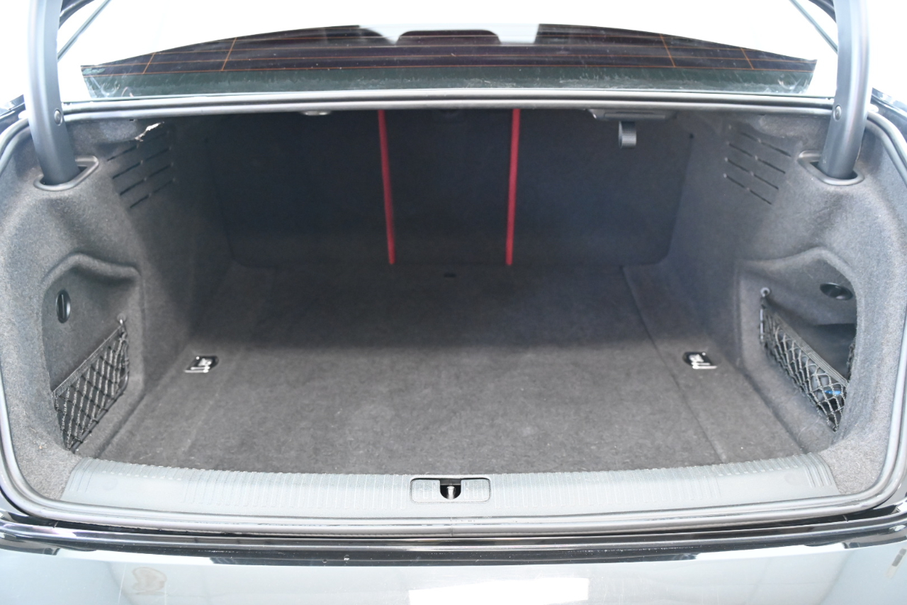 Audi S4 Premium quattro 2021