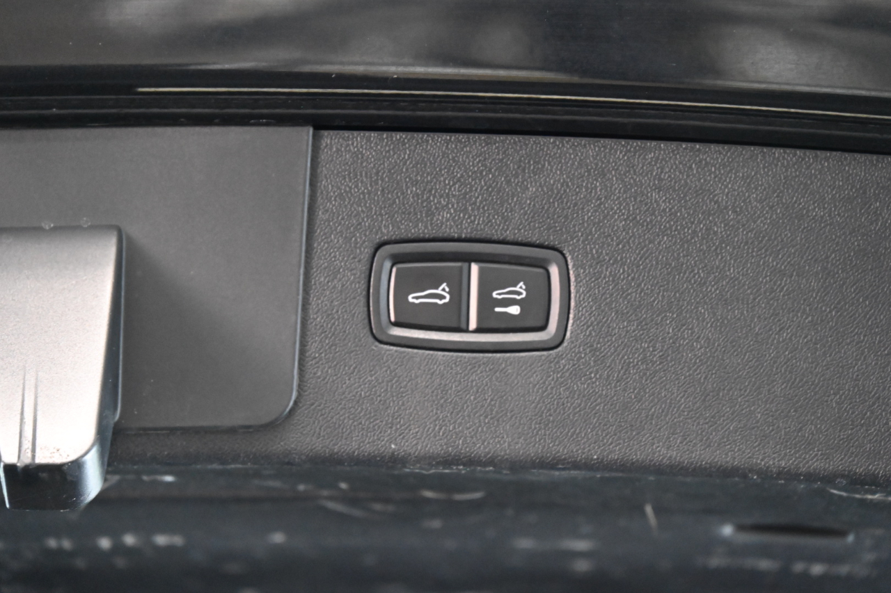 Porsche Cayenne Turbo 2019