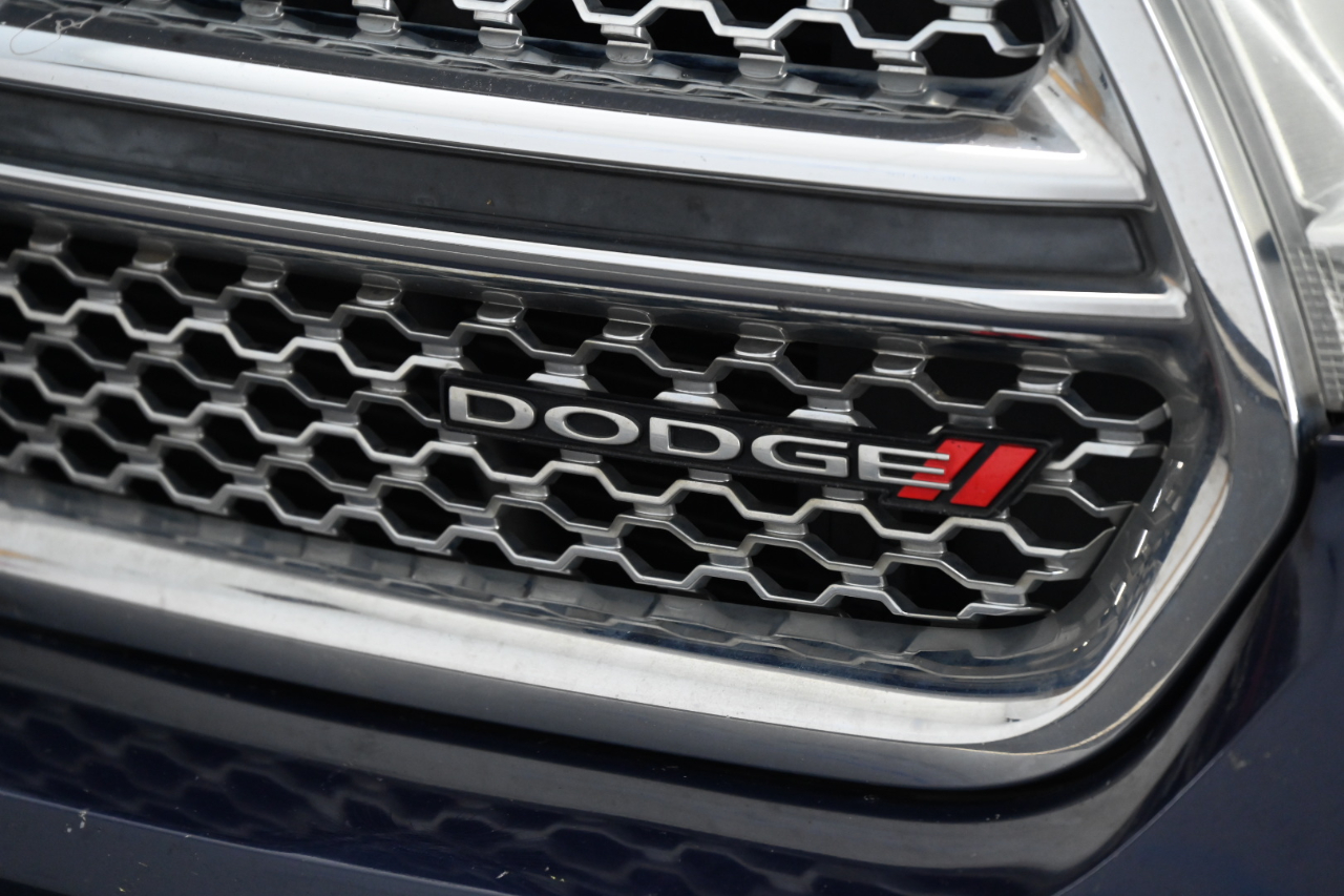 Dodge Durango Citadel AWD 2013