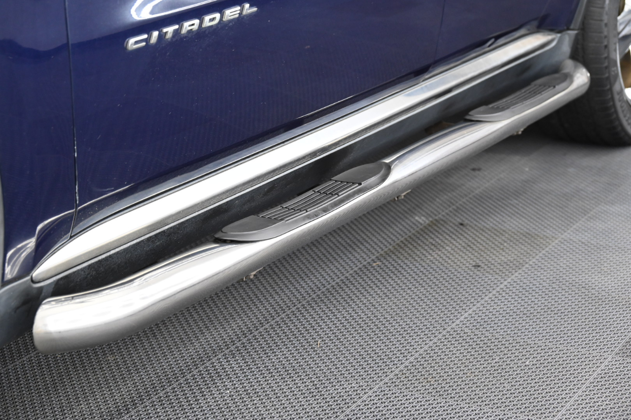 Dodge Durango Citadel AWD 2013