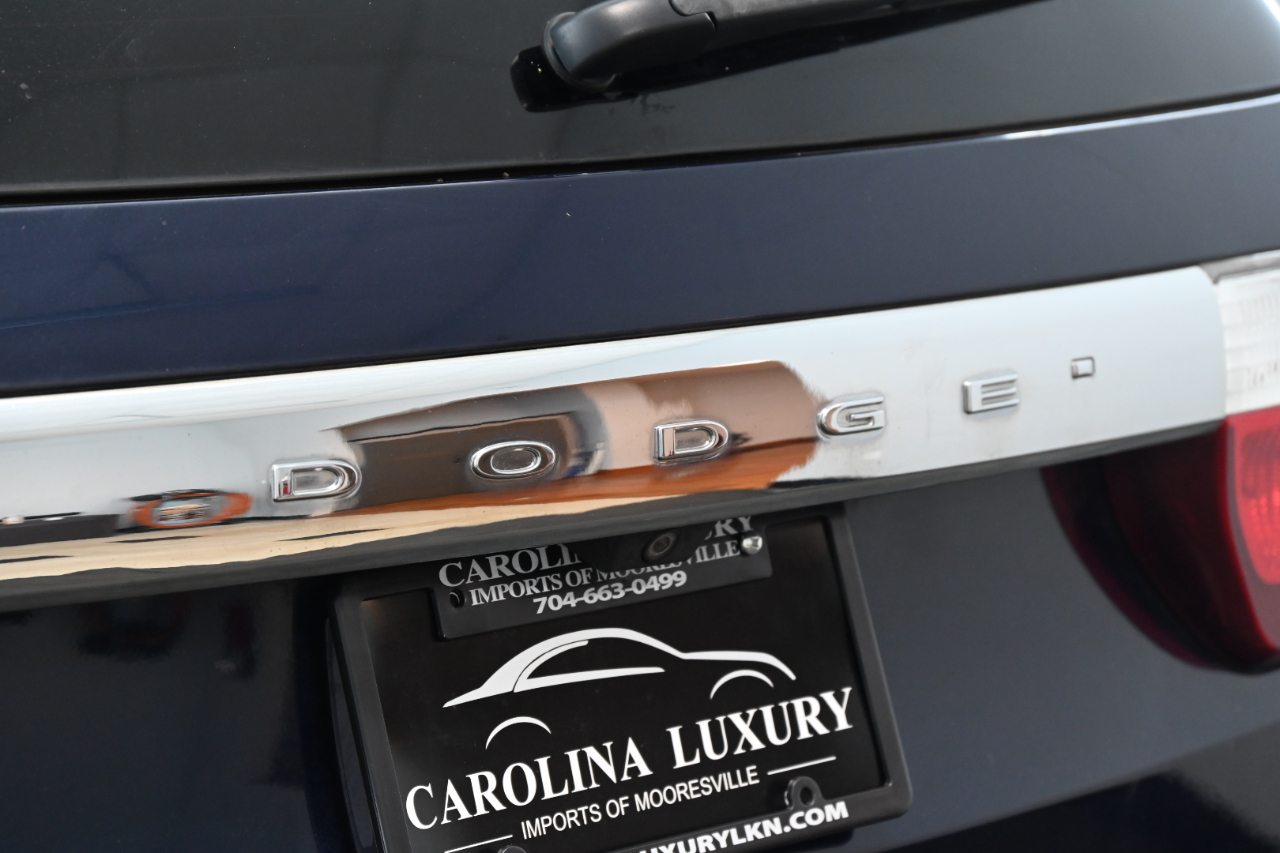 Dodge Durango Citadel AWD 2013