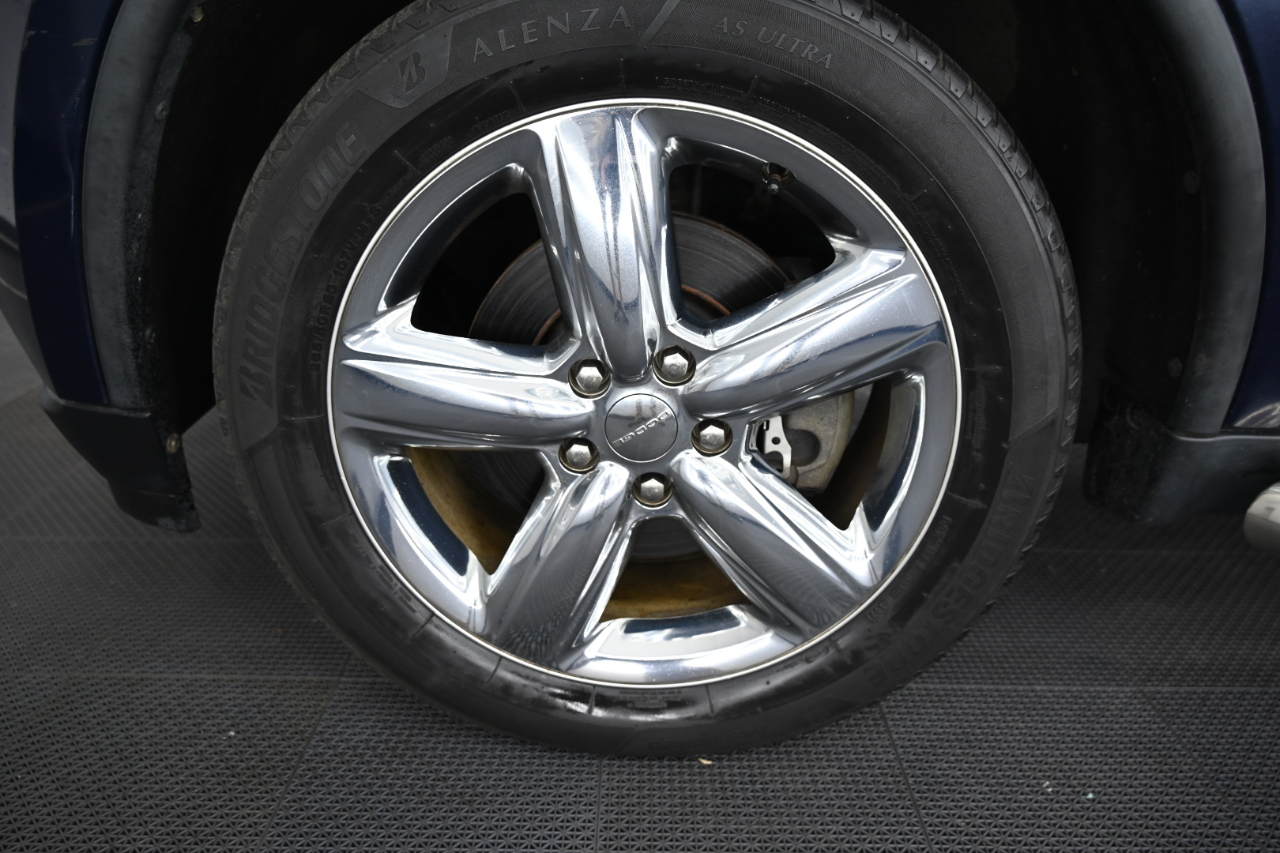 Dodge Durango Citadel AWD 2013