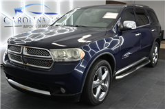 2013 Dodge Durango 