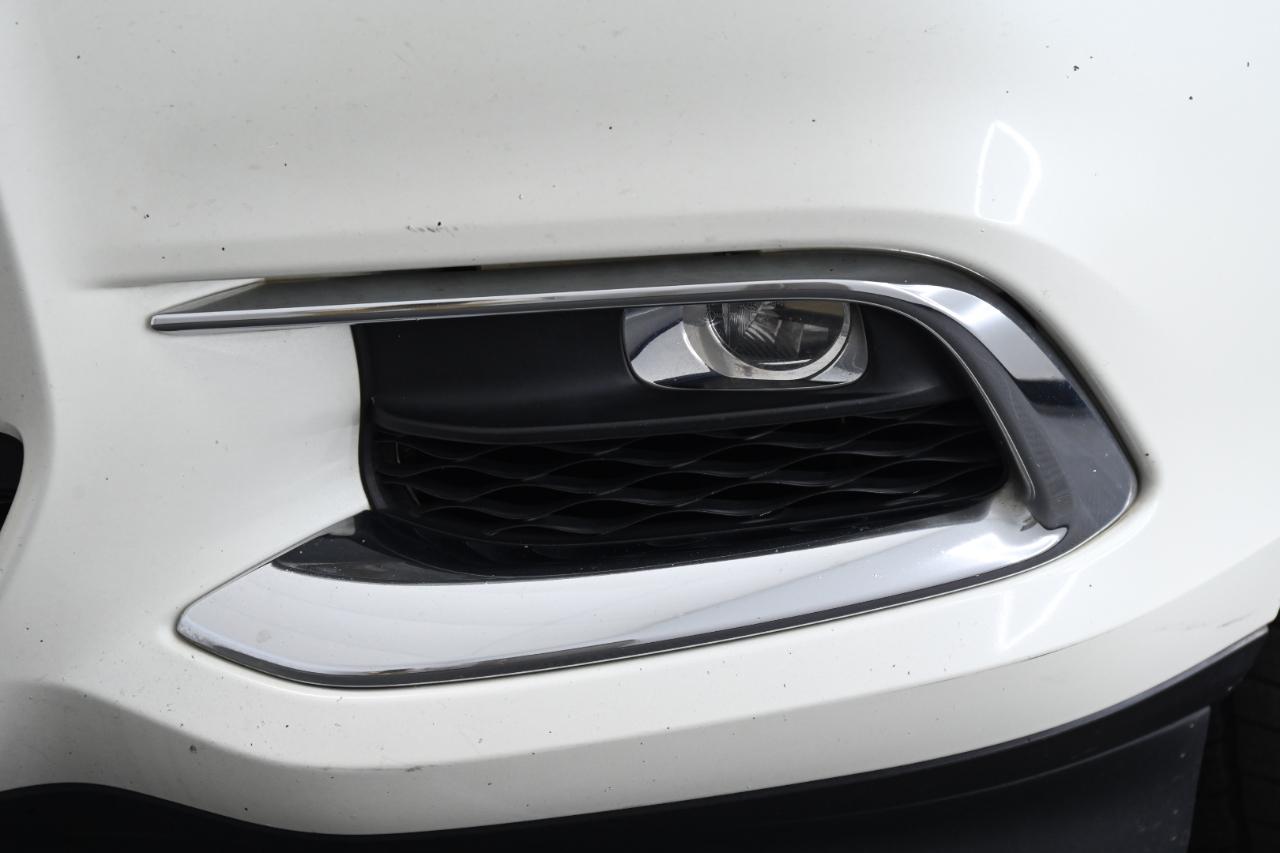 Infiniti QX60 LUXE AWD 2019