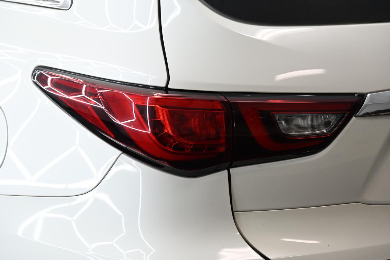 Infiniti QX60 LUXE AWD 2019