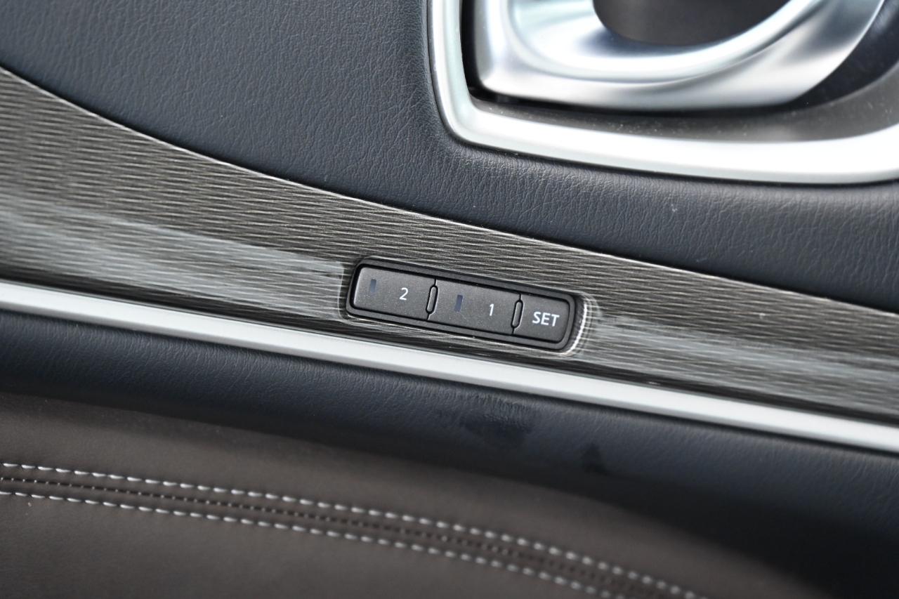 Infiniti QX60 LUXE AWD 2019