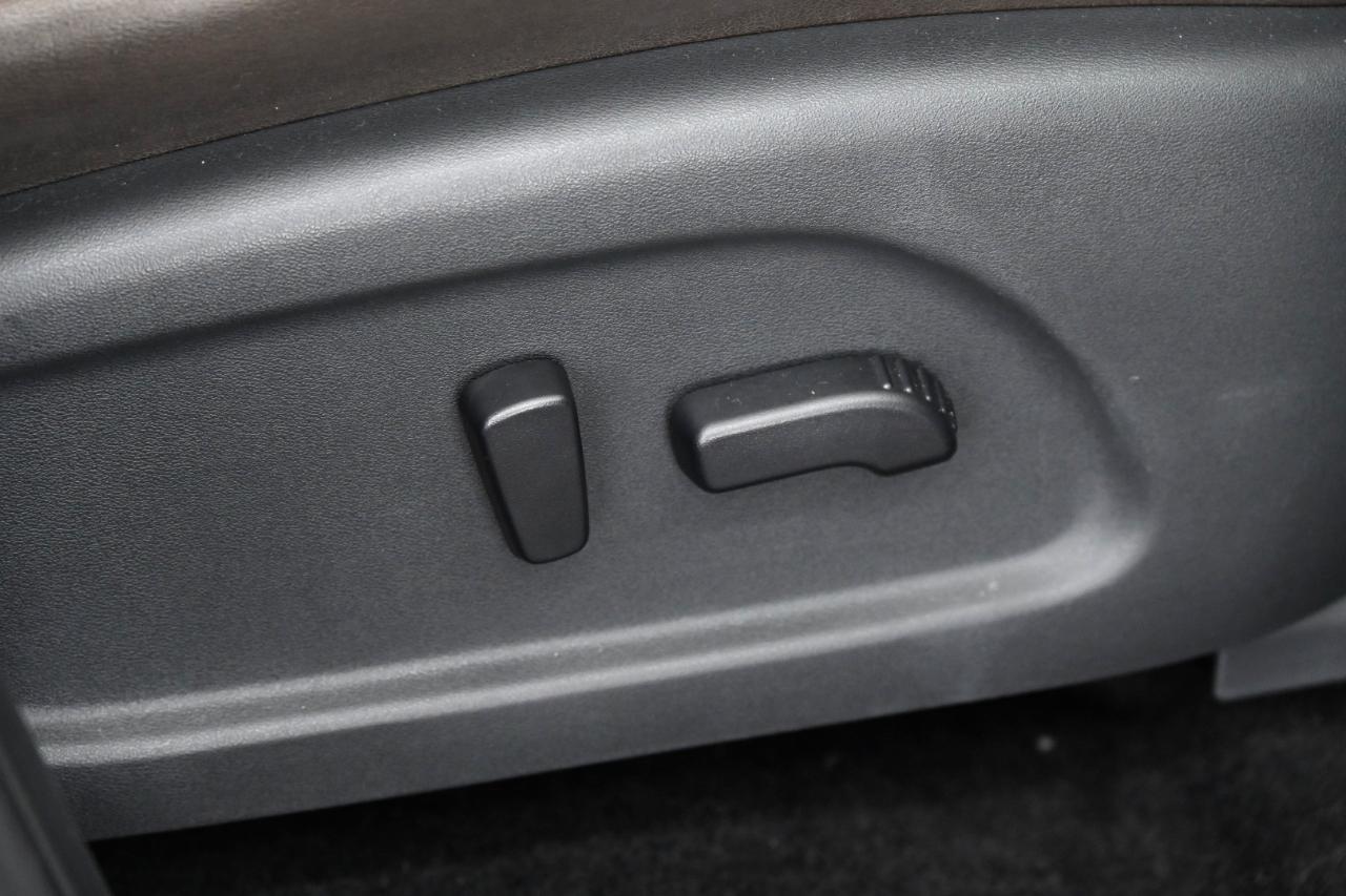 Infiniti QX60 LUXE AWD 2019