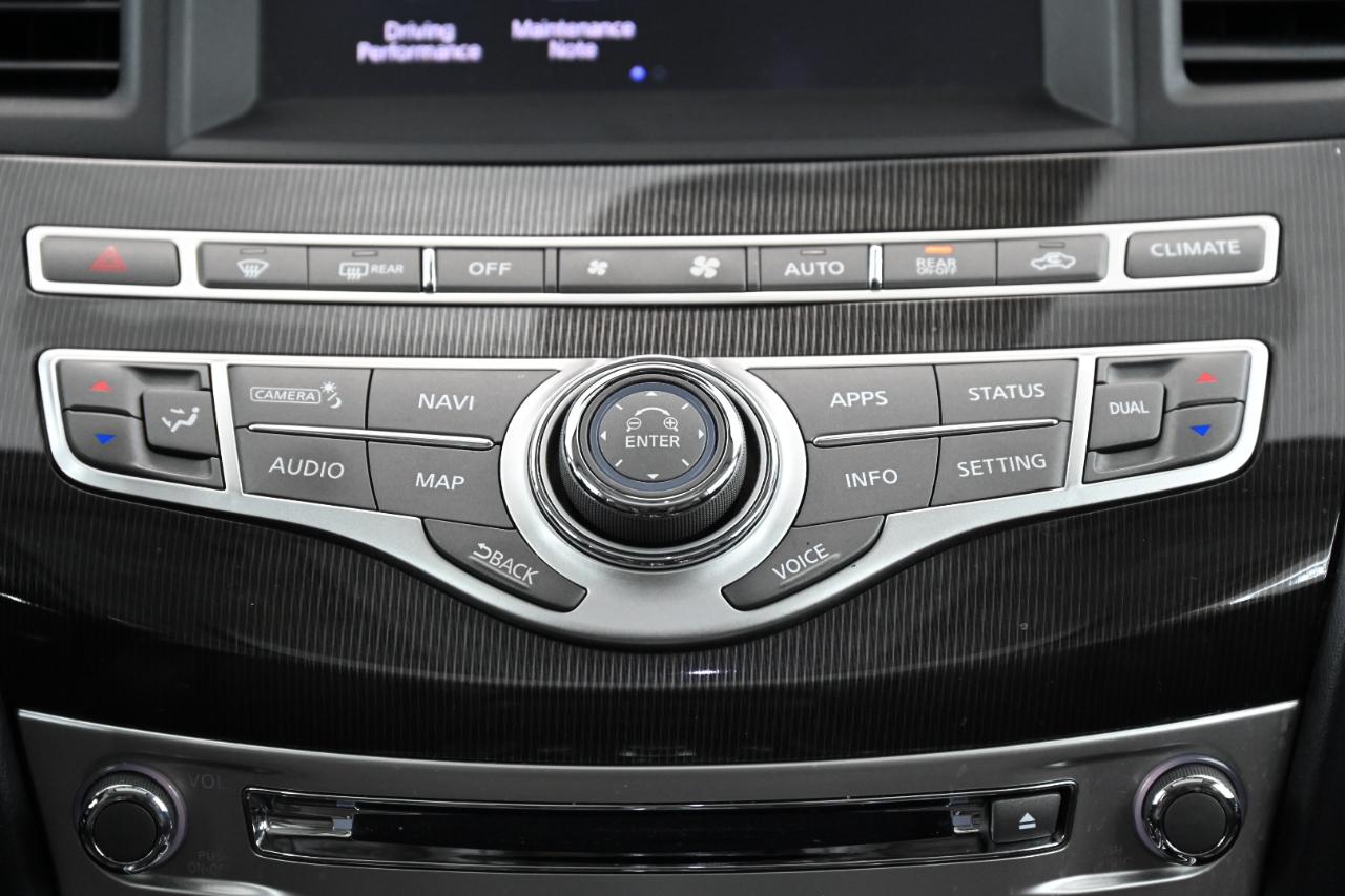 Infiniti QX60 LUXE AWD 2019