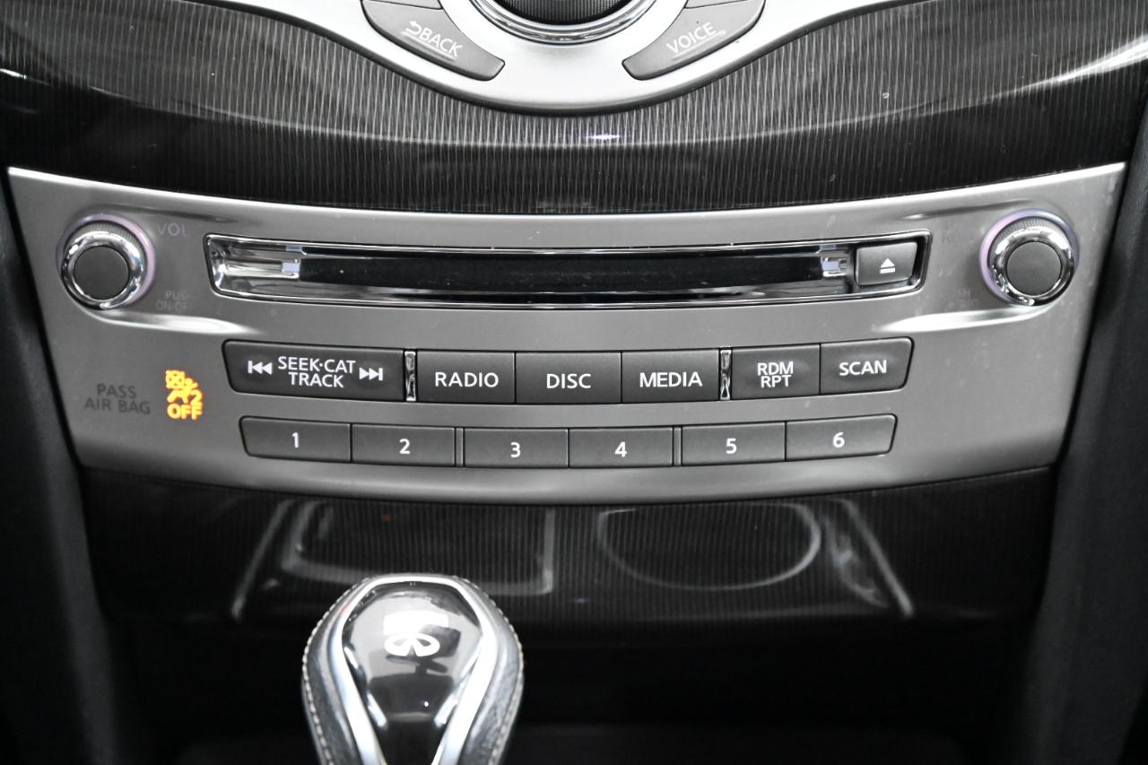 Infiniti QX60 LUXE AWD 2019