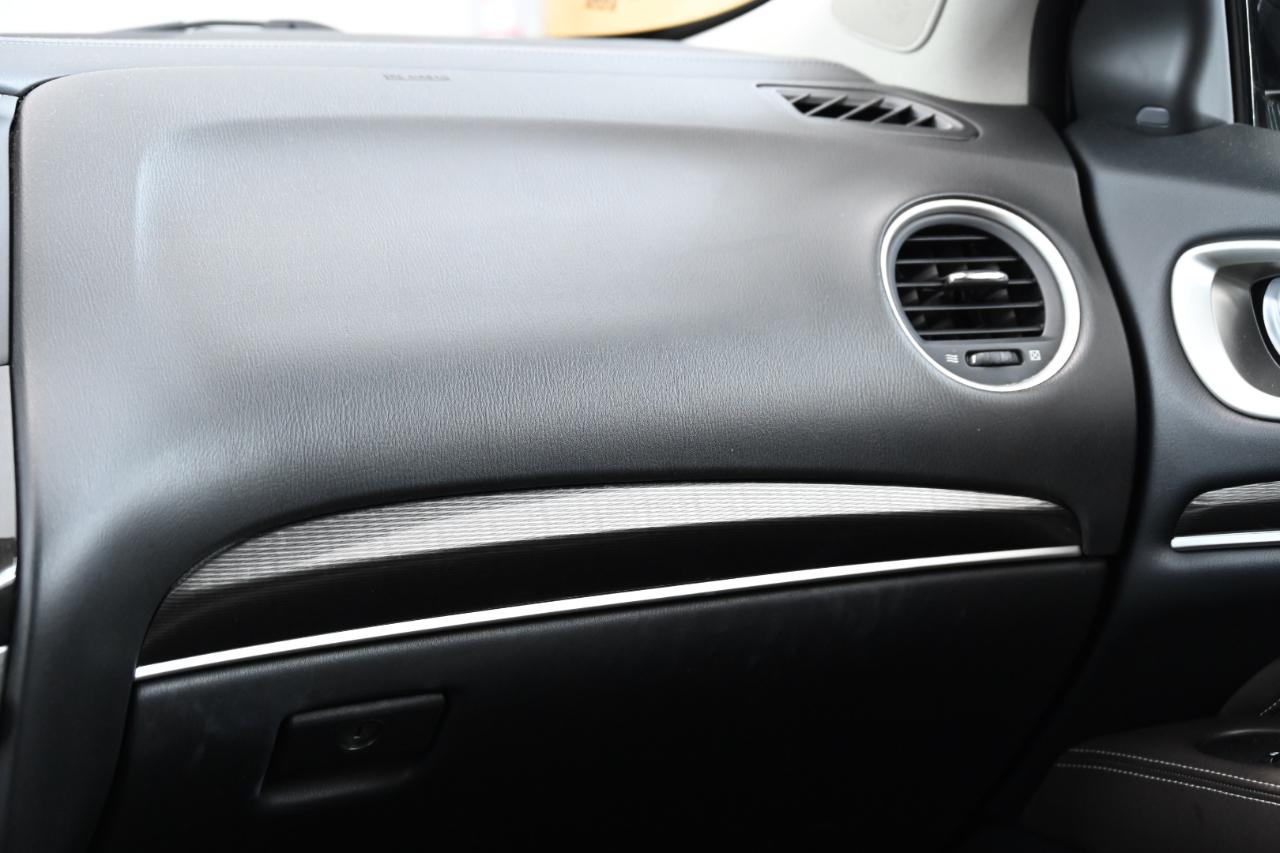 Infiniti QX60 LUXE AWD 2019