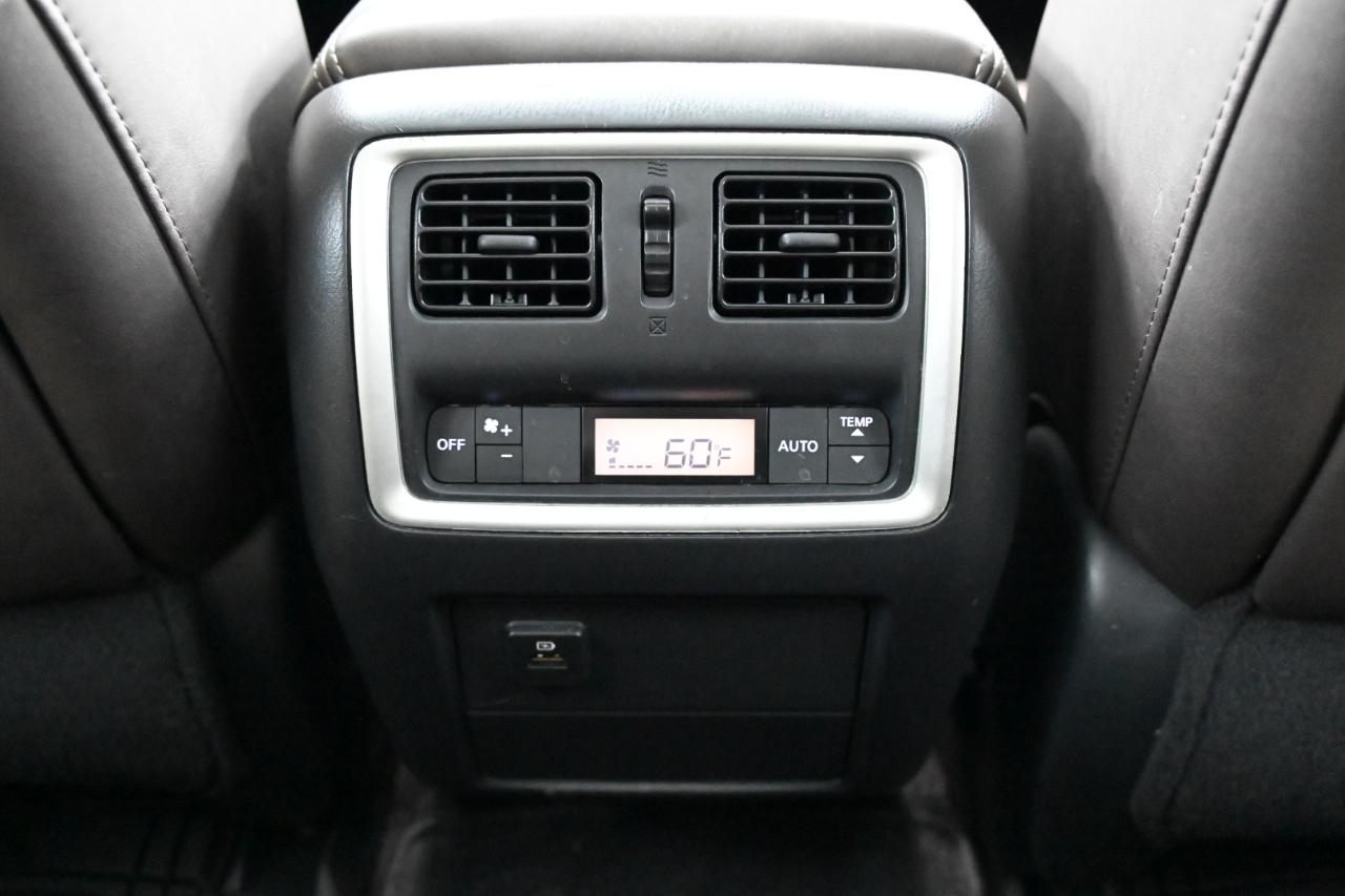 Infiniti QX60 LUXE AWD 2019