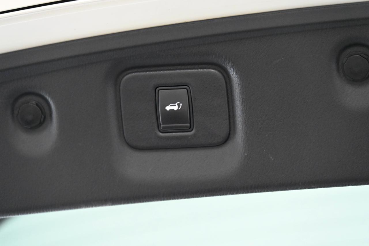 Infiniti QX60 LUXE AWD 2019