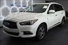 2019 Infiniti QX60 