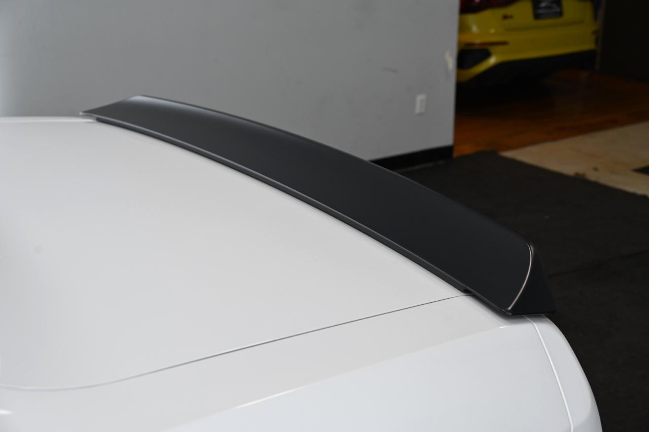 Dodge Challenger SRT Hellcat 2016