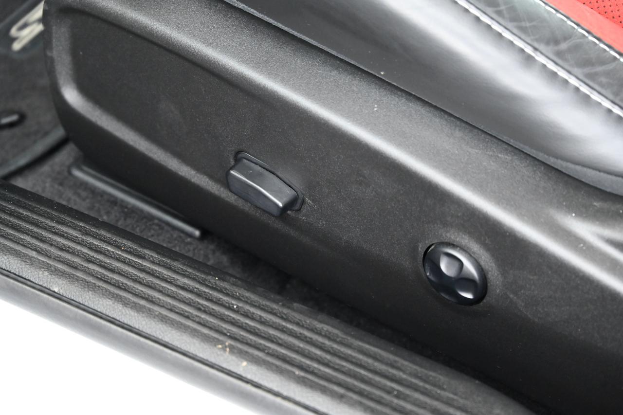 Dodge Challenger SRT Hellcat 2016