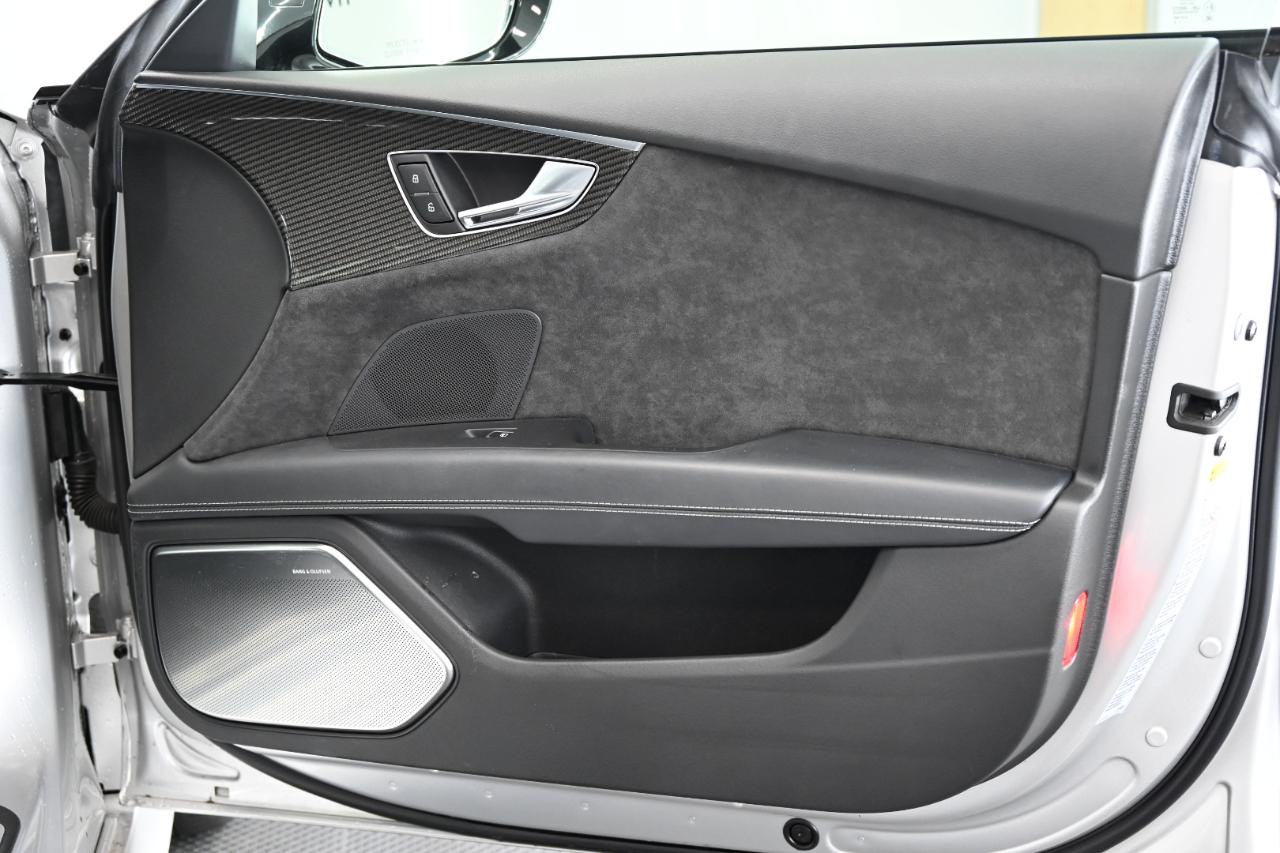 Audi RS7 4.0T Prestige quattro Tiptronic 2016