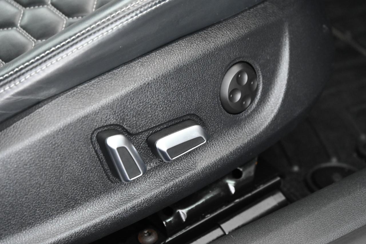 Audi RS7 4.0T Prestige quattro Tiptronic 2016