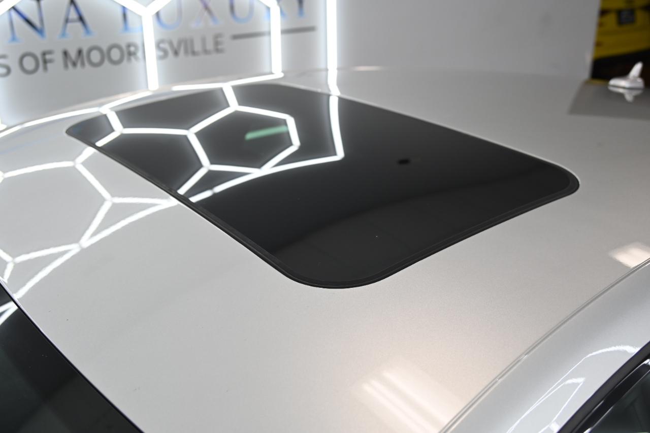 Audi RS7 4.0T Prestige quattro Tiptronic 2016